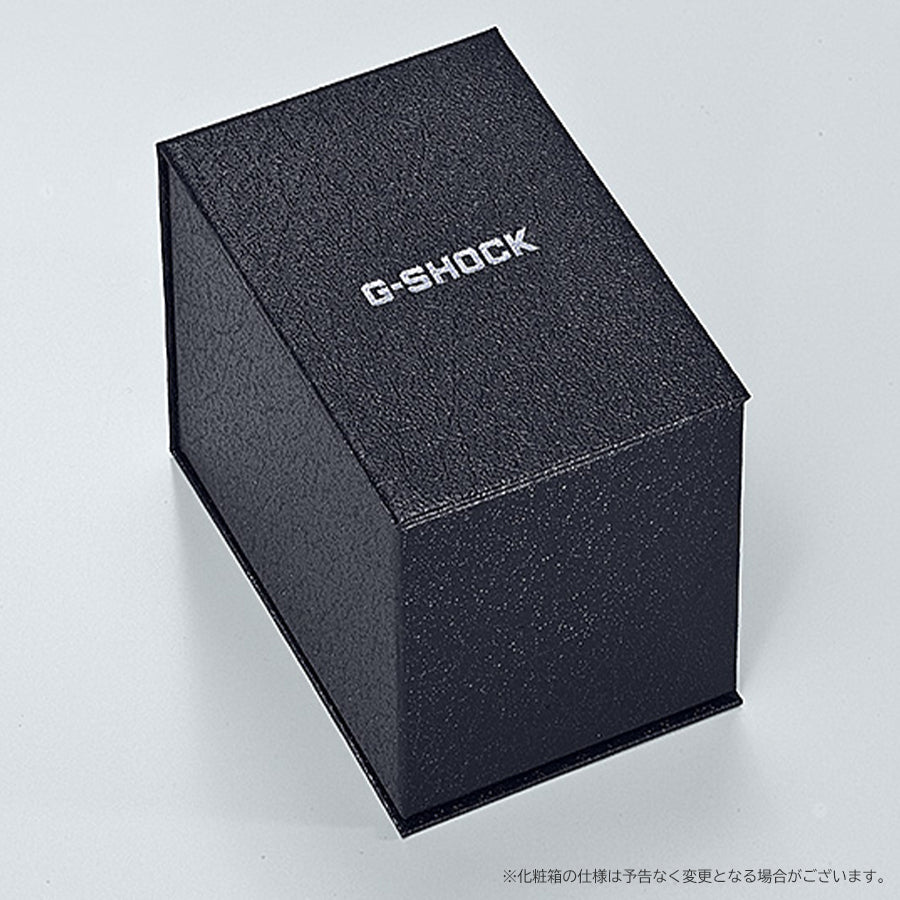 G-SHOCK GX Series GXW-56-1AJF メンズ 電波ソーラー デジタル