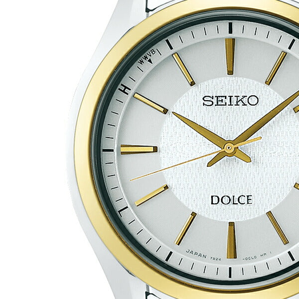 セイコー ドルチェ&エクセリーヌ ドルチェ SADZ188 メンズ ソーラー