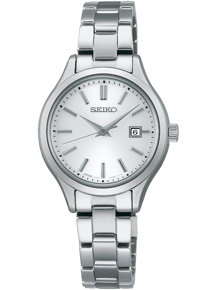 セイコー セレクション Sシリーズ ペア STPX093 レディース ソーラー 3