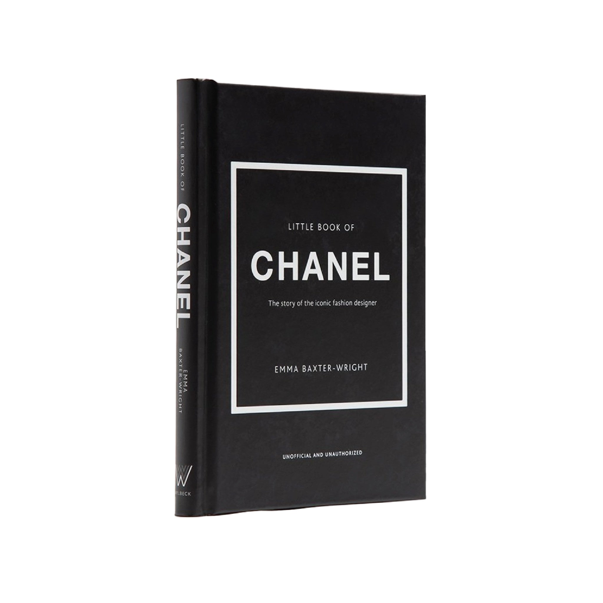 Explore Chanel's Legacy - The Must-Read Book of 2023 – The Wynwood