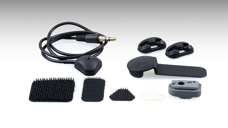 addSound オプションマイクSET - キジマ公式オンラインショップ