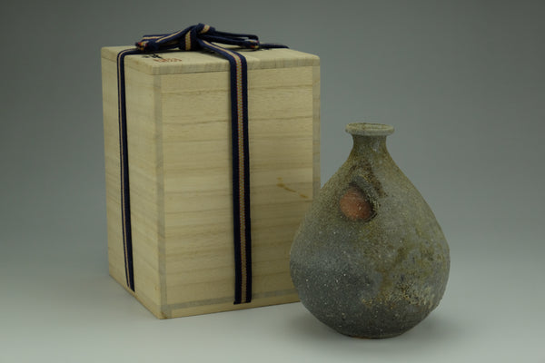 自然釉徳利 – 常滑焼 Official Online Store