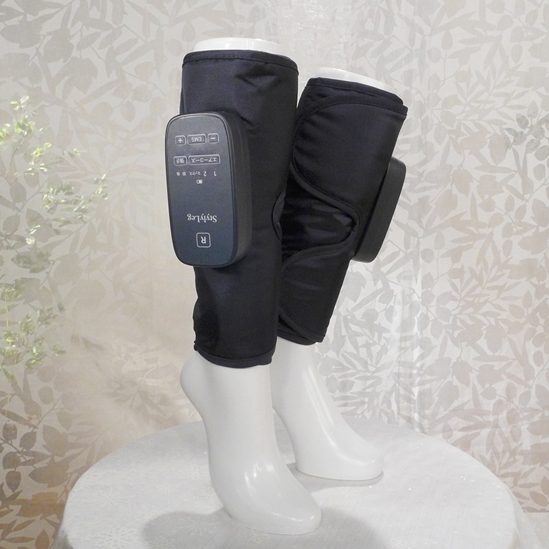 フィットネスクラブがつくったスタイリーレッグ(レッド): 美容・健康