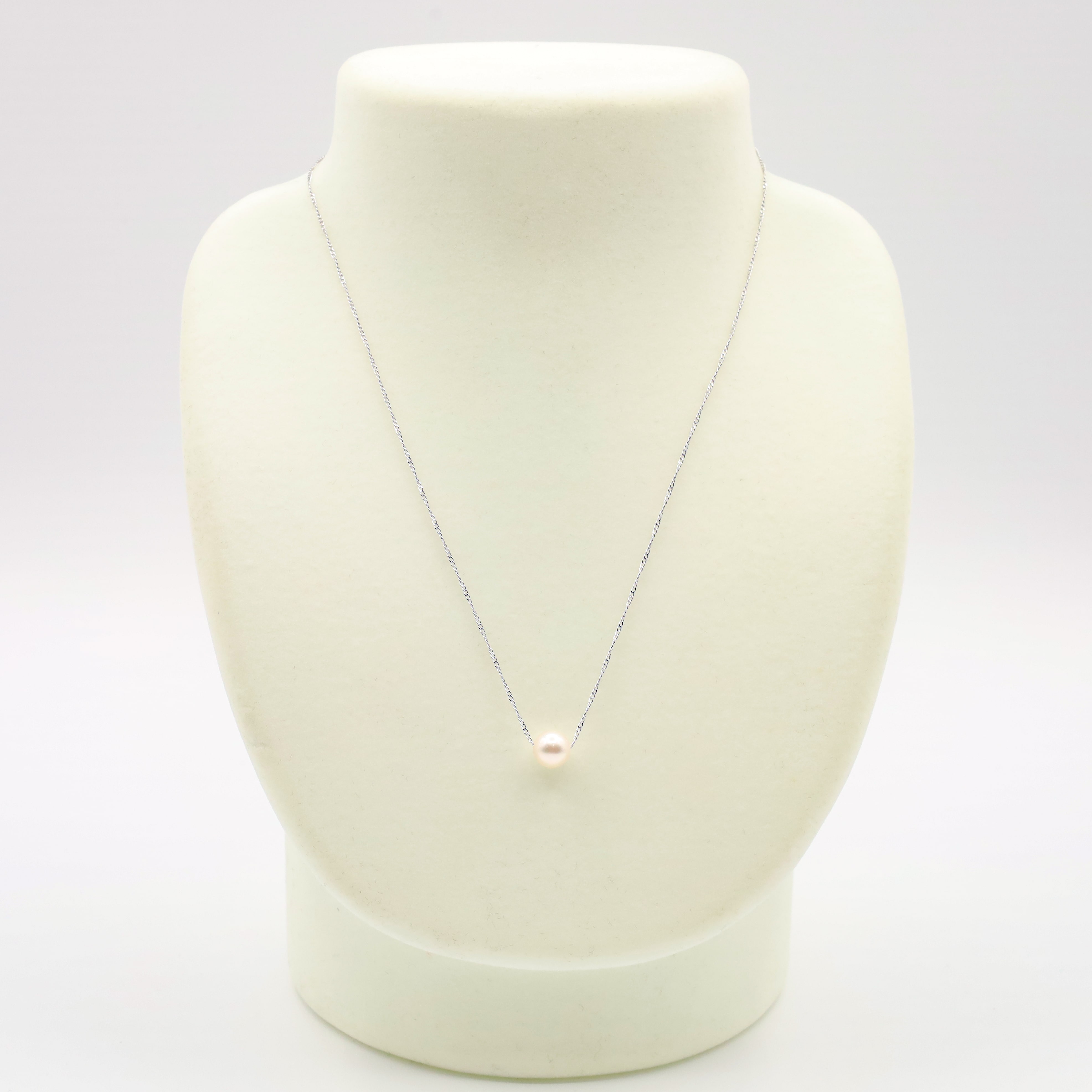 伊勢志摩産本真珠4点セット（7.0～7.5mm）(イヤリング): 宝飾