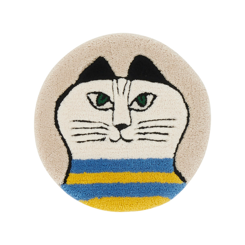 Lisa Larson スケッチねこたち – 3ページ目