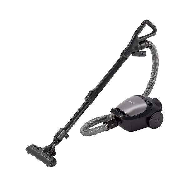 東芝 クリーナー （紙パックタイプ） VC-PM7A(H)((H)ストームグレー