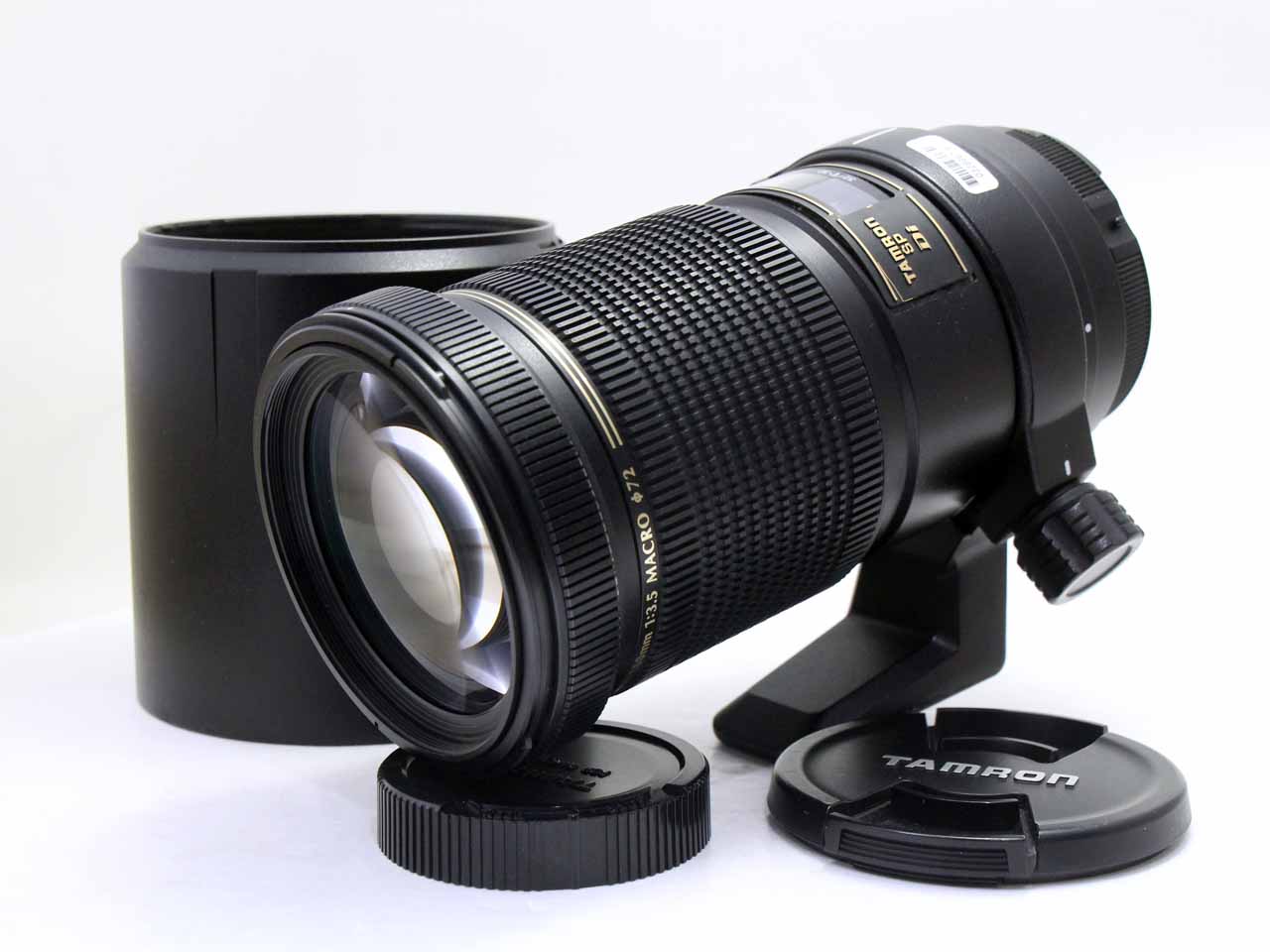 トップカメラオンライン / タムロン(tamron) SP AF 180mm F/3.5 Di LD