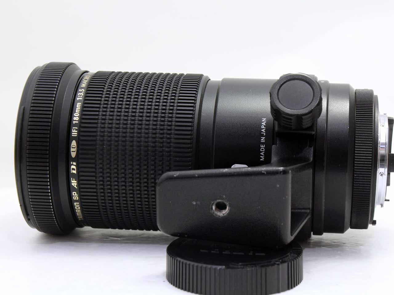 トップカメラオンライン / タムロン(tamron) SP AF 180mm F/3.5 Di LD