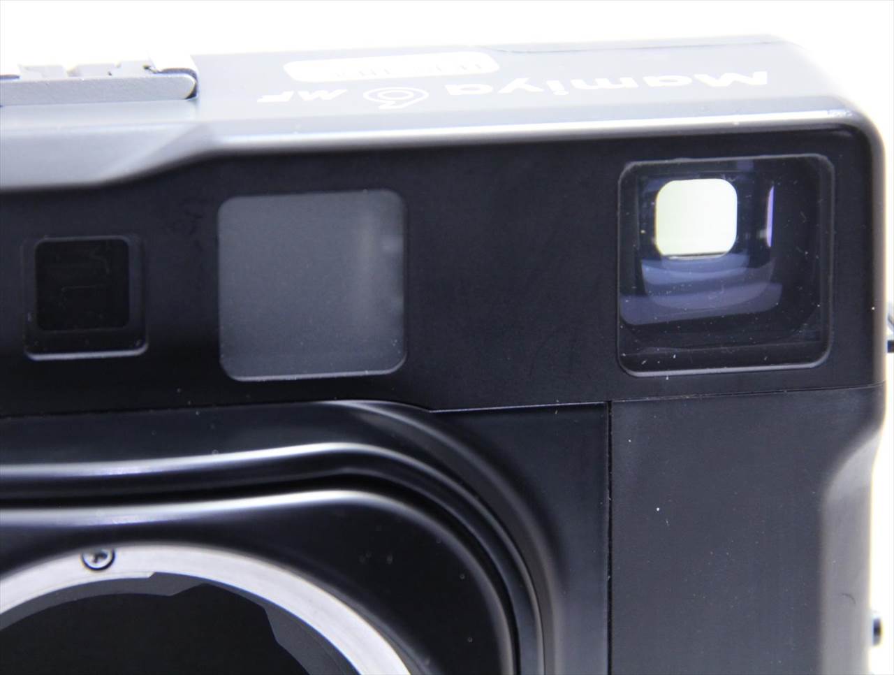 トップカメラオンライン / 【中古】 マミヤ(mamiya) New Mamiya 6 MF