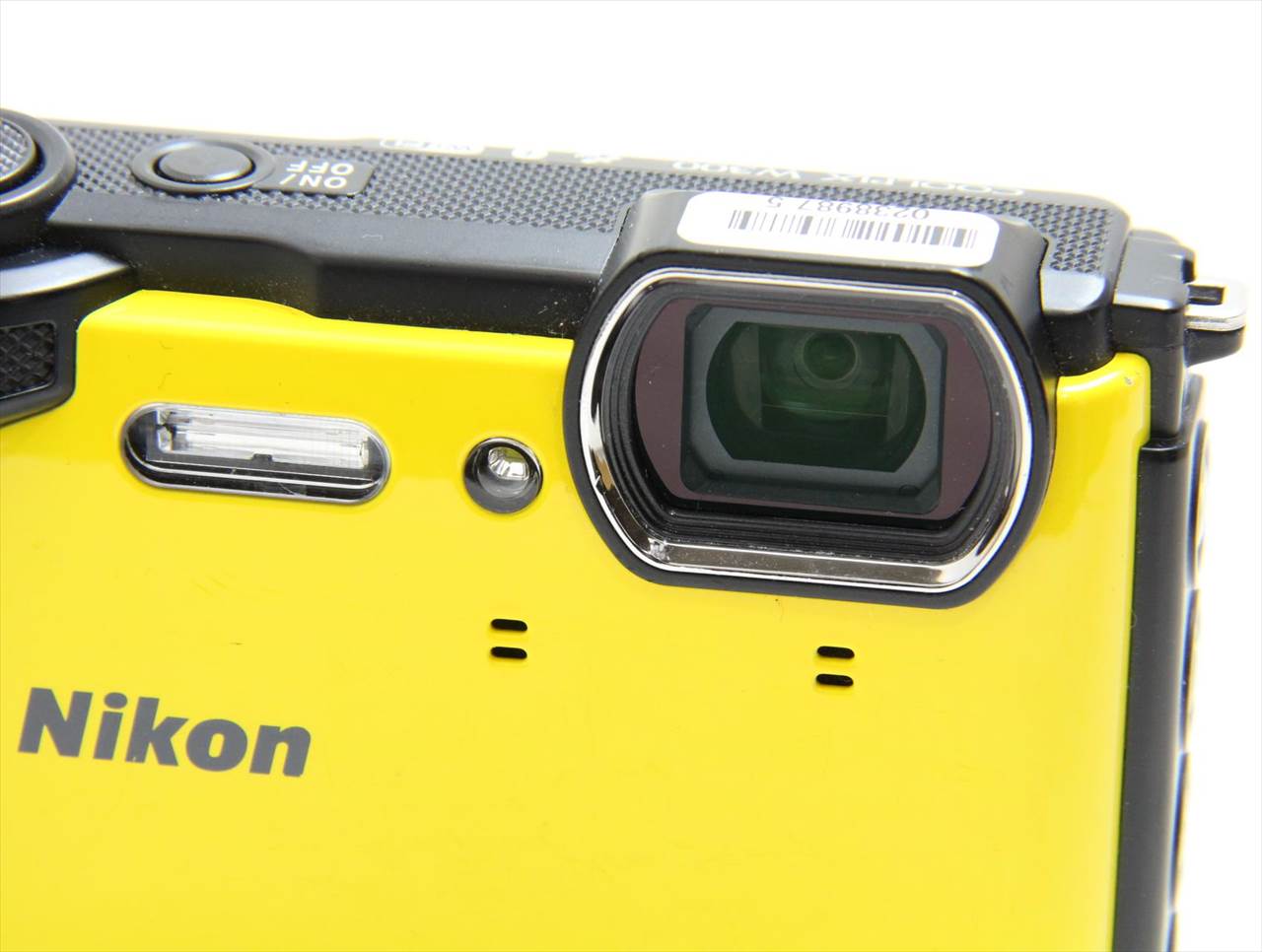 トップカメラオンライン / 【中古】 ニコン(nikon) COOLPIX W300