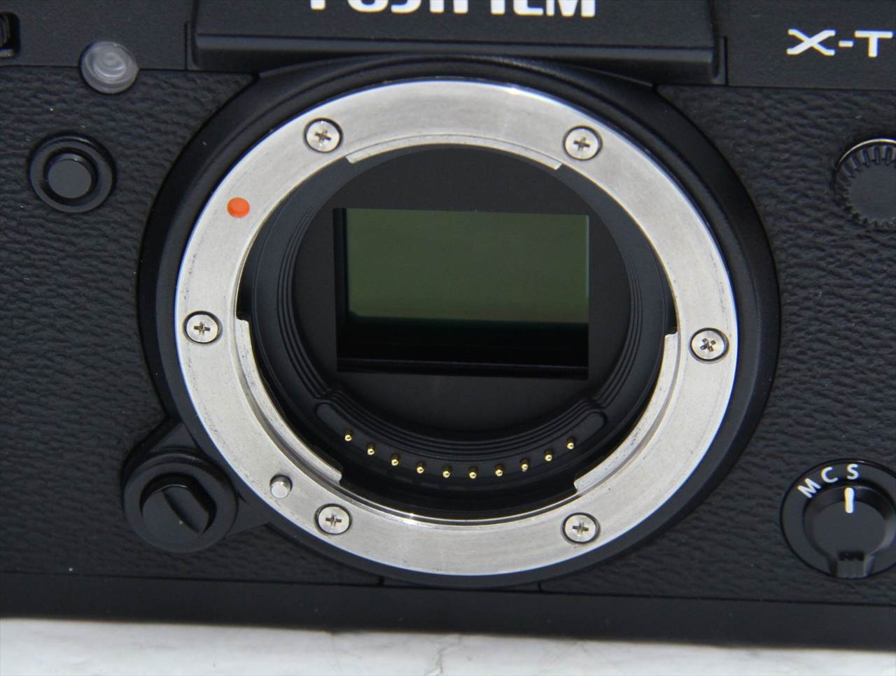 トップカメラオンライン / 【中古】 富士フイルム(fujifilm) FUJIFILM