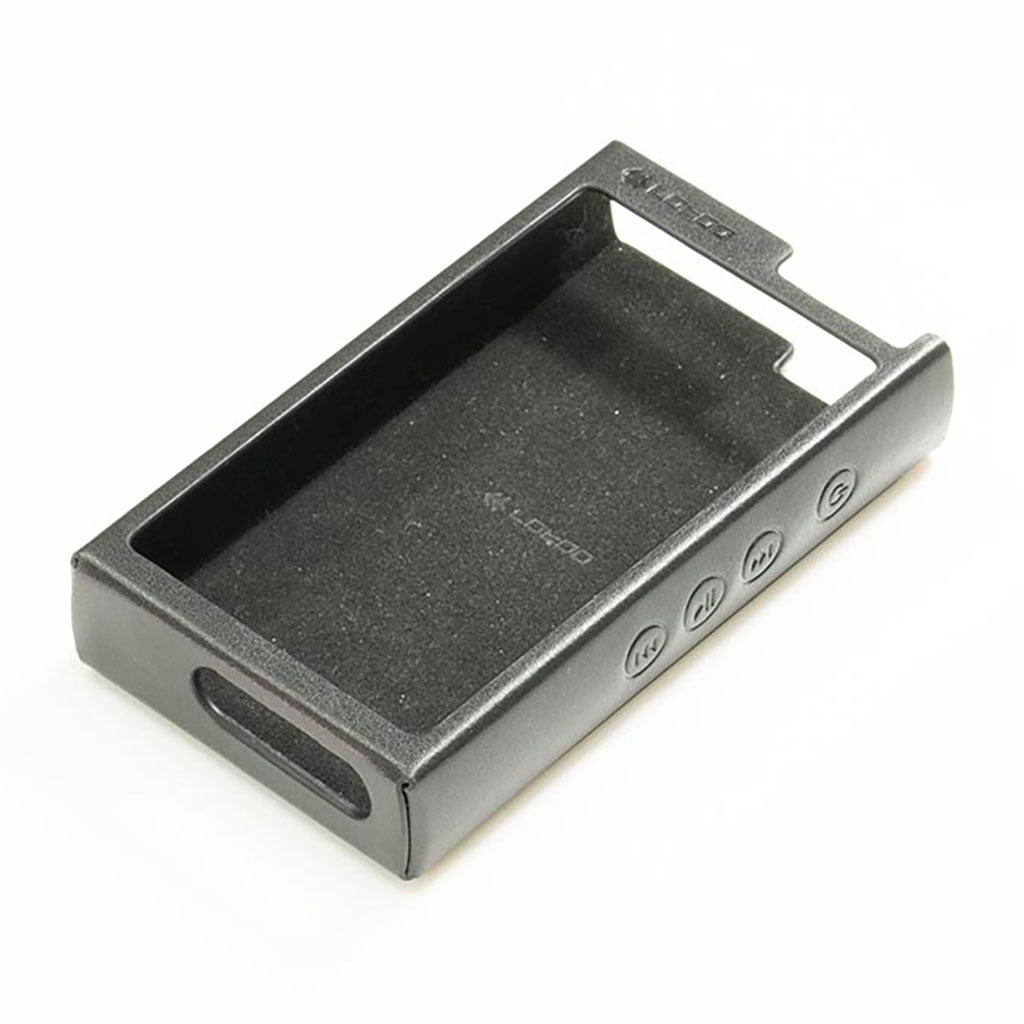 Lotoo 6000 付属（革仕様）ケース | TOP WING Corp.