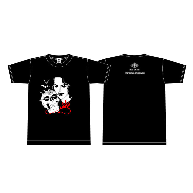 T-Shirts – Tatsuya Kitani ONLINE STORE