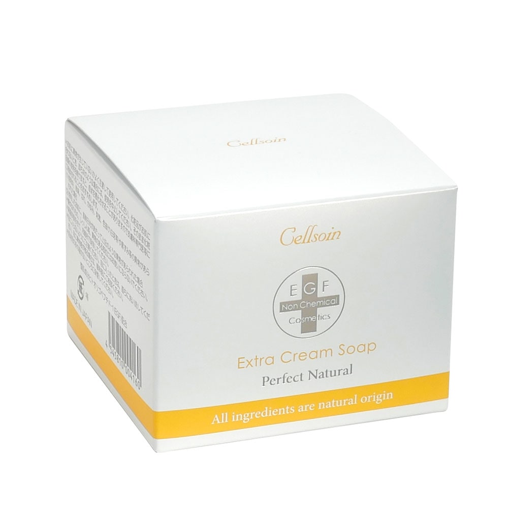 セルソアン エクストラクリームソープ PN_120g: crostyle｜TBC