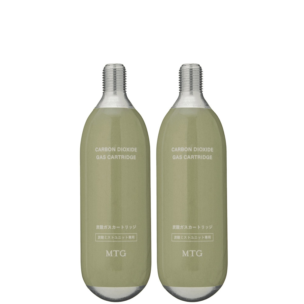 リジュポウスパークリングミスト＆炭酸ガス×4＆イオナ リジュポウ