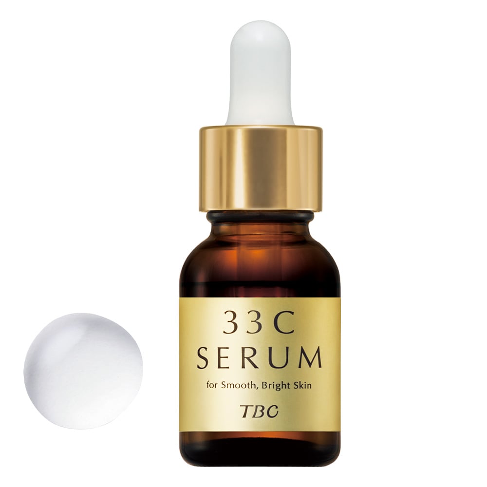 TBC 33Cセラム_12mL: 期間限定｜TBCオンラインショップ