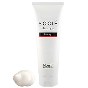 ソシエ ザ スタイル ノンエフエナジークリーム_250g: ソシエ｜TBC