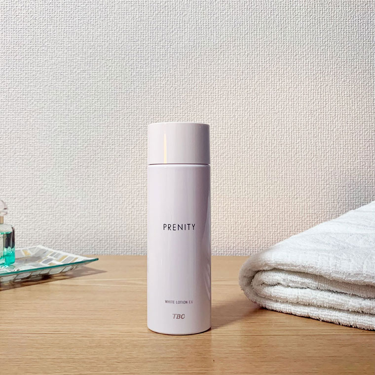 TBCオンラインショップ STAFF BLOG