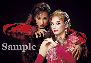 ブロマイドオーダーサービス/2021年公演/『哀しみのコルドバ』『Cool