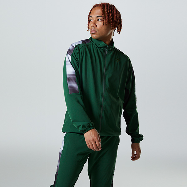 ダンロップ ウェア（メンズ/ユニ） ]ウインドジャケット／ユニセックス