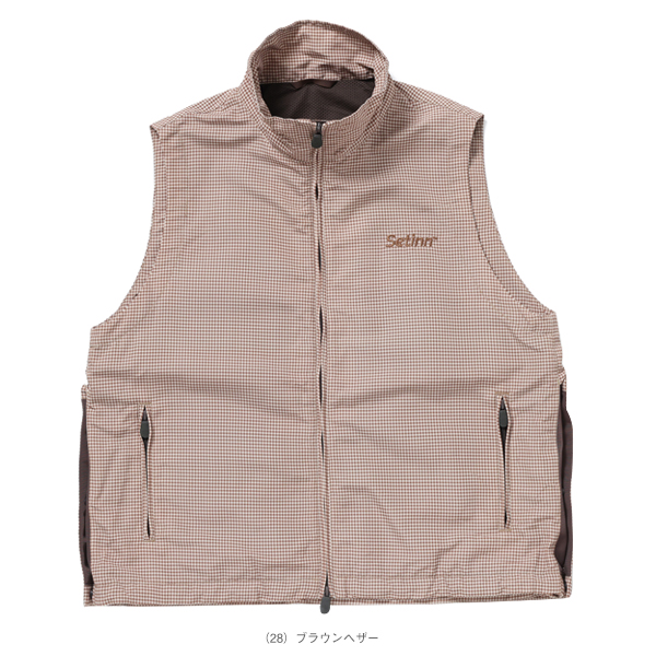セットイン（SETINN） ウェア（メンズ/ユニ） ]ボールパーソンベスト