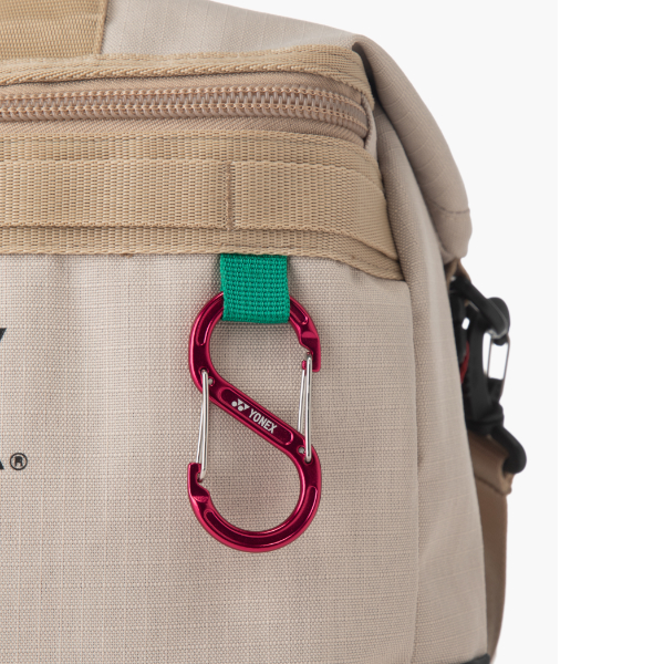 ヨネックス バッグ ]ボストンバッグ ギアロジックシリーズ BAG2626