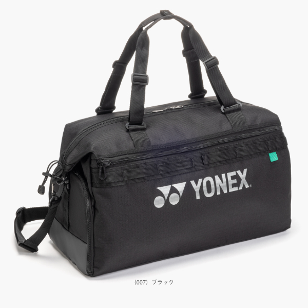 ヨネックス バッグ ]ボストンバッグ ギアロジックシリーズ BAG2626