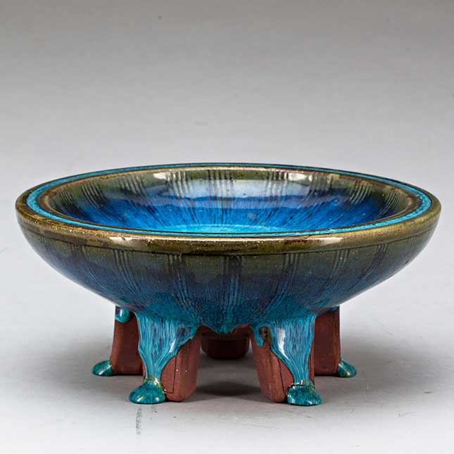 グスタフスベリ小史 ー定評あるスウェーデンの陶磁器工場