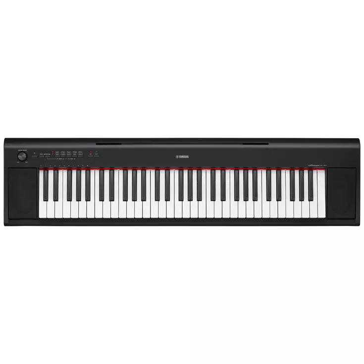 P-125a 88-Key Portable Digital Piano - Yamaha USA