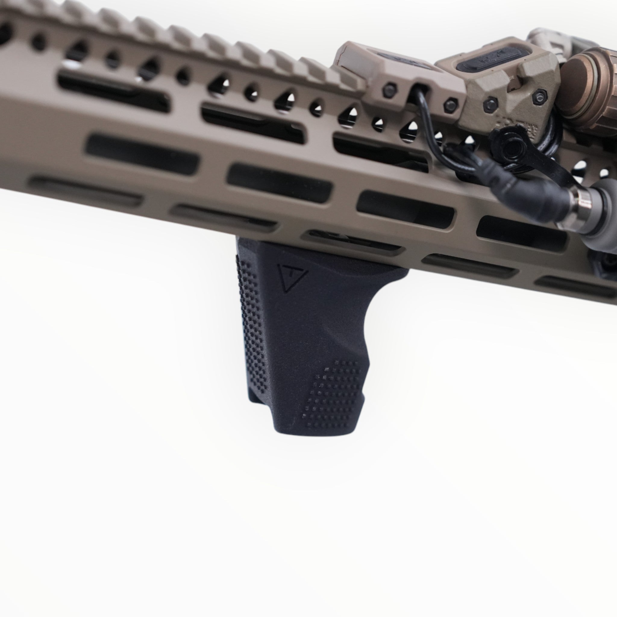 TETRA M-lok FRONT GRIP – VOLK TACTICAL GEAR