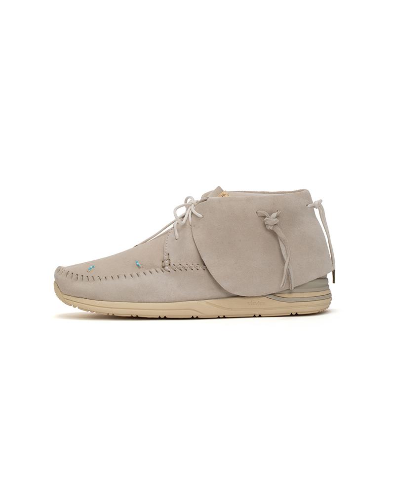 FBT LHAMO-FOLK | Visvim Official North American Web Store