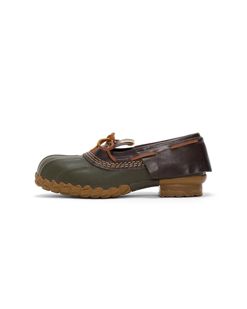 DECOY DUCK LO-FOLK | Visvim Official North American Web Store