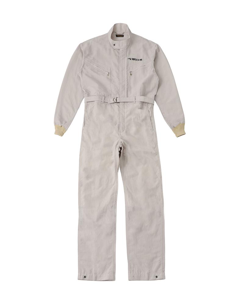 MECHANICS COVERALLS | Visvim Official North American Web Store