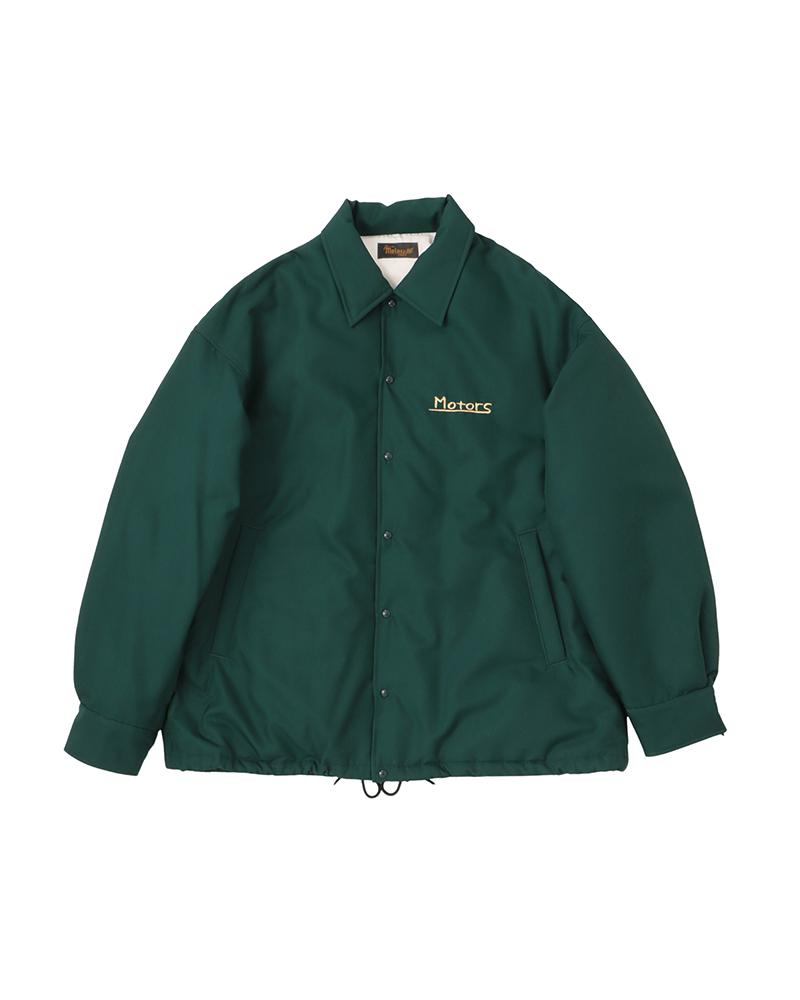 COACH DOWN JKT | Visvim Official North American Web Store