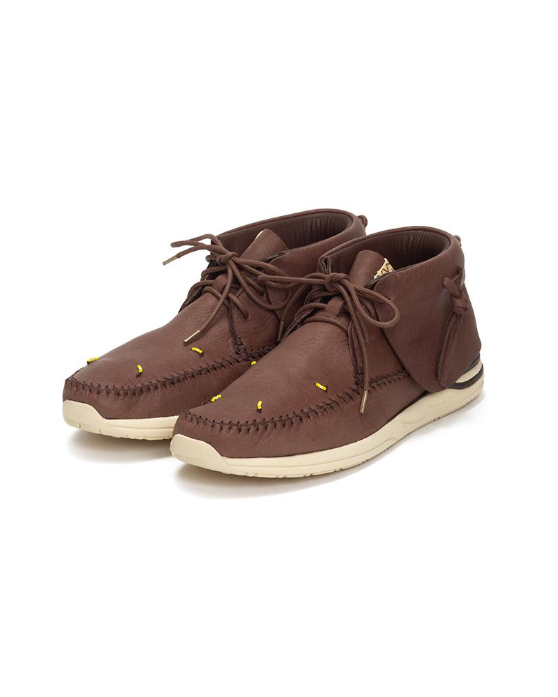FBT LHAMO-FOLK | Visvim Official North American Web Store