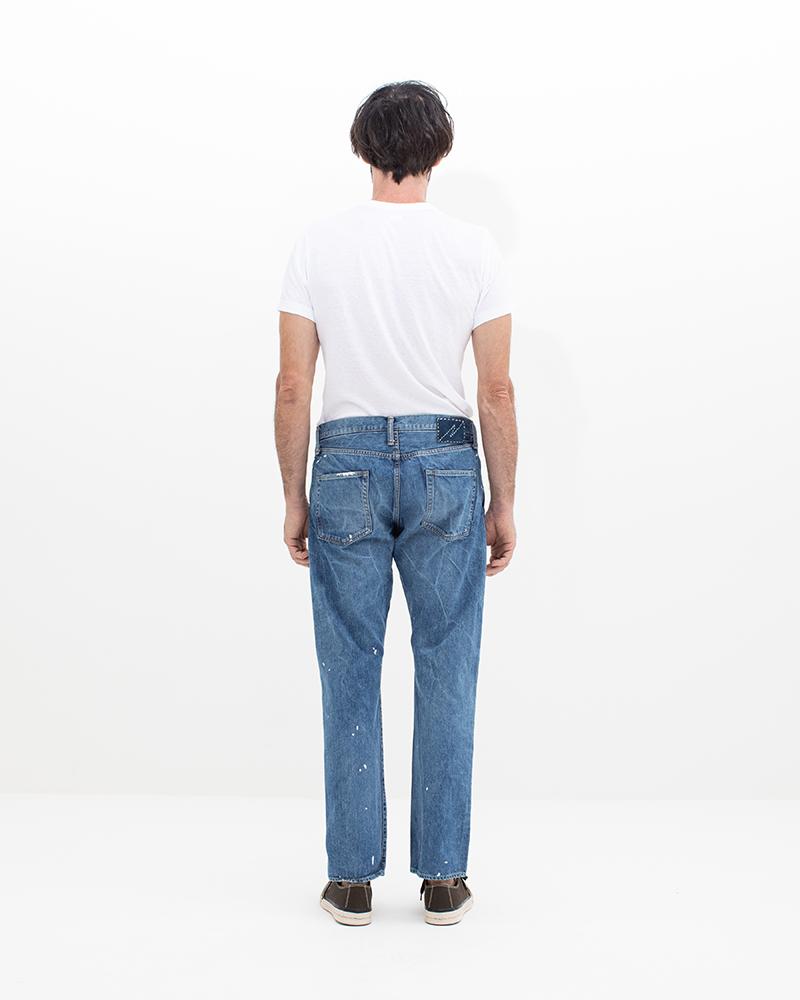 SOCIAL SCULPTURE 11 DRY-26 | Visvim Official North American Web Store