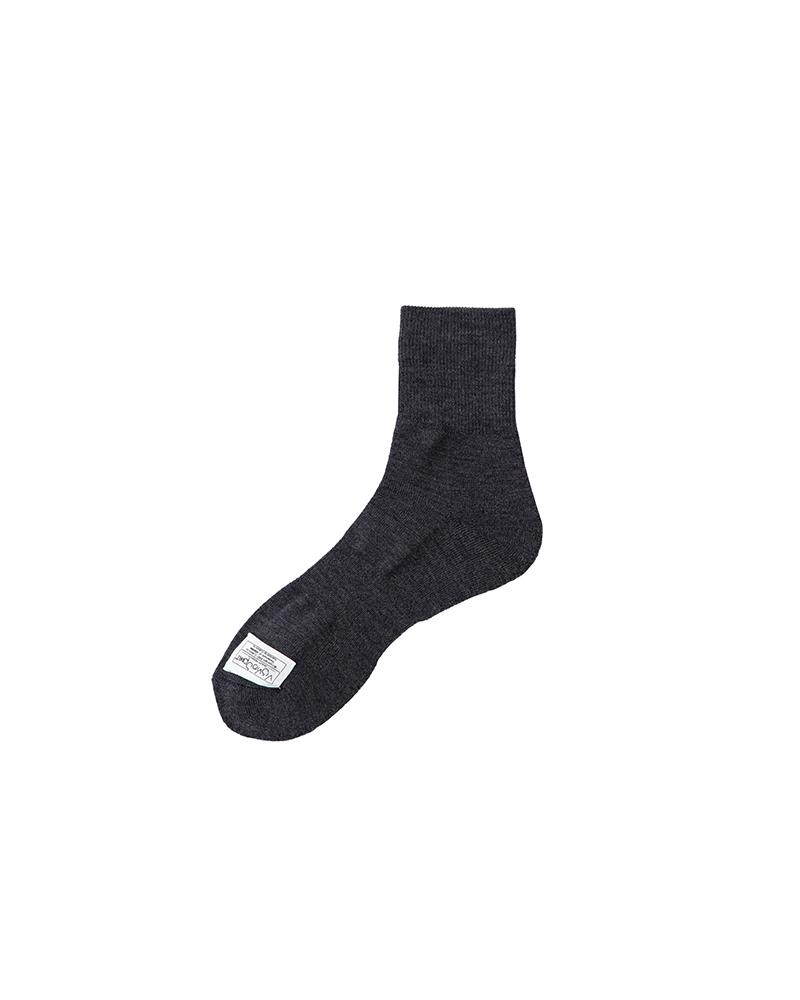 VS ACHILLES SOCKS HI | Visvim Official North American Web Store