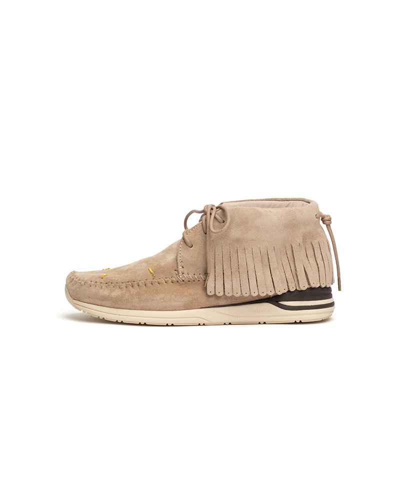 FBT SHAMAN-FOLK | Visvim Official North American Web Store
