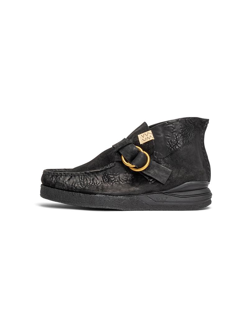 MAGOON RING MOC-FOLK | Visvim Official North American Web Store