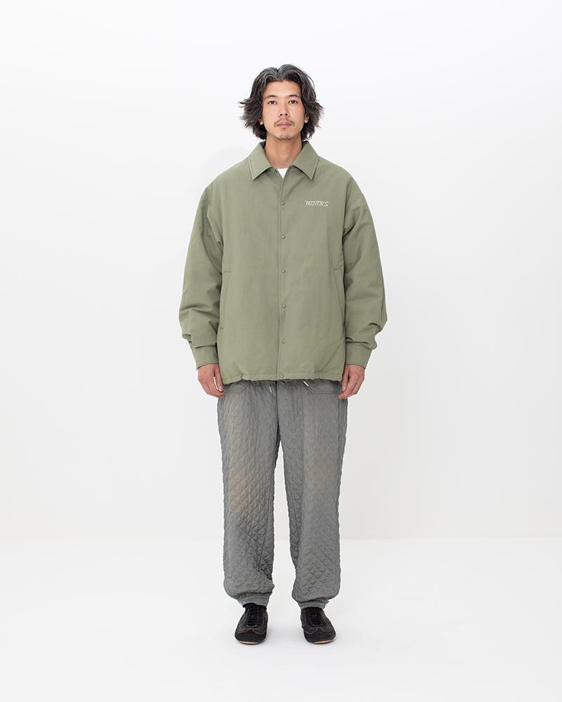 COACH DOWN JKT | Visvim Official North American Web Store