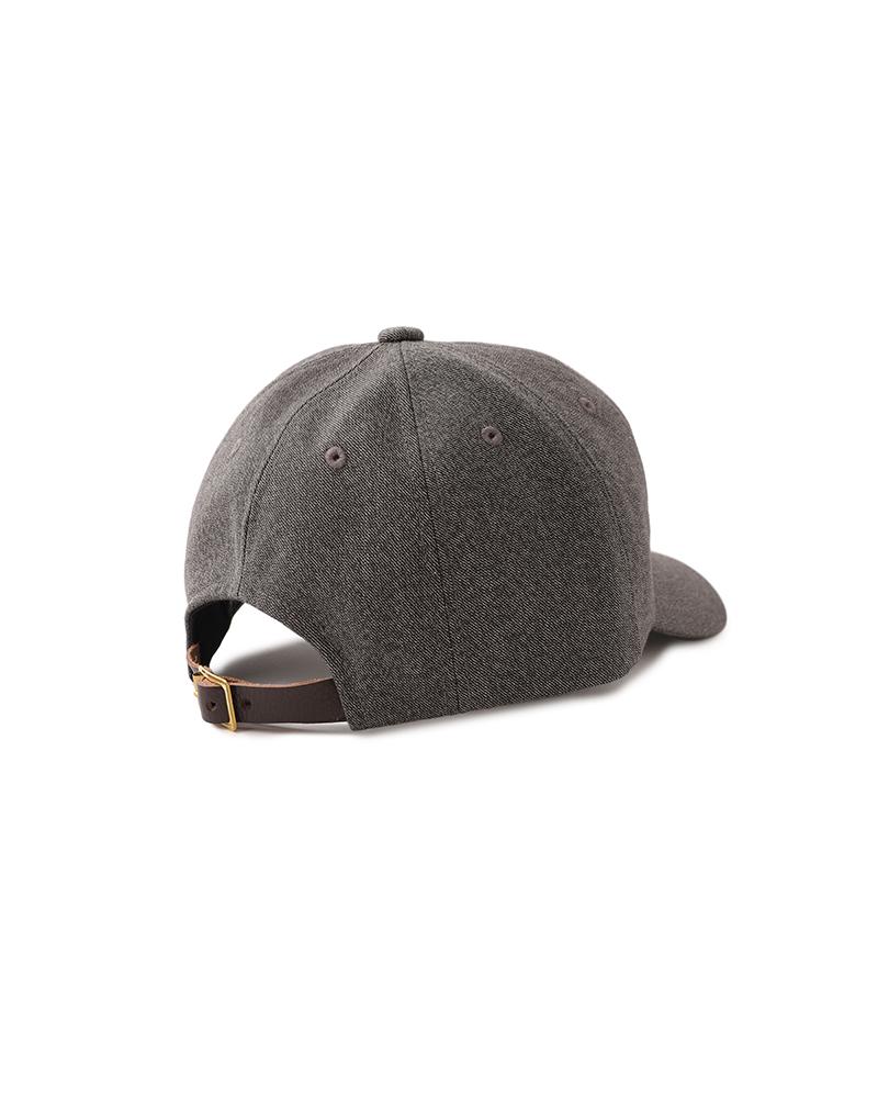 EXCELSIOR II CAP | Visvim Official North American Web Store