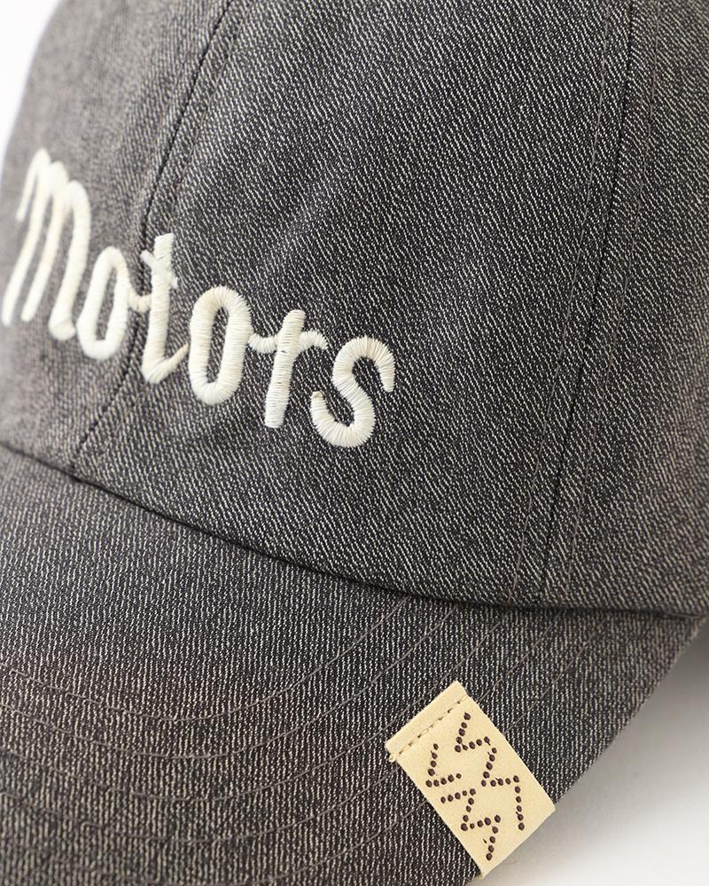 EXCELSIOR II CAP | Visvim Official North American Web Store