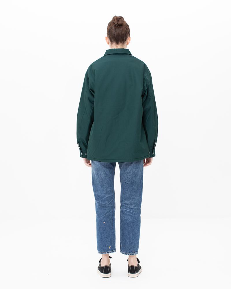 COACH JKT W | Visvim Official North American Web Store