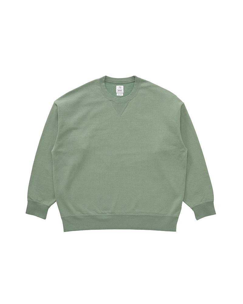 AMPLUS SWEAT L/S W | Visvim Official North American Web Store