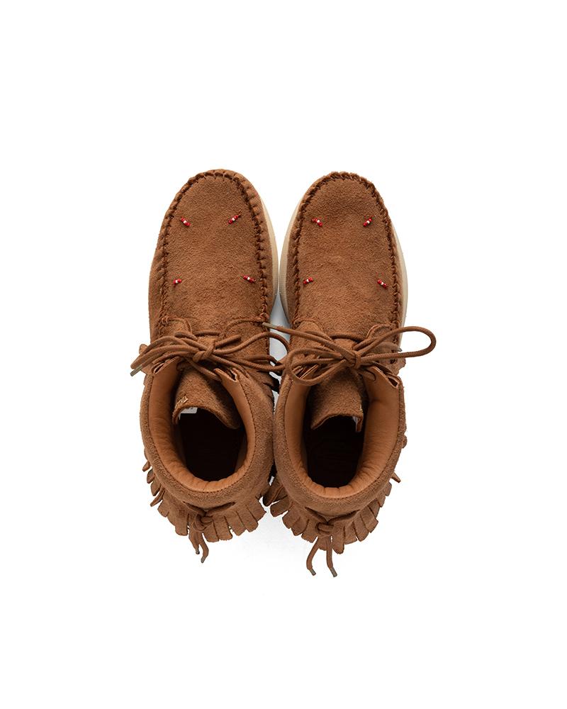 FBT SHAMAN-FOLK W | Visvim Official North American Web Store