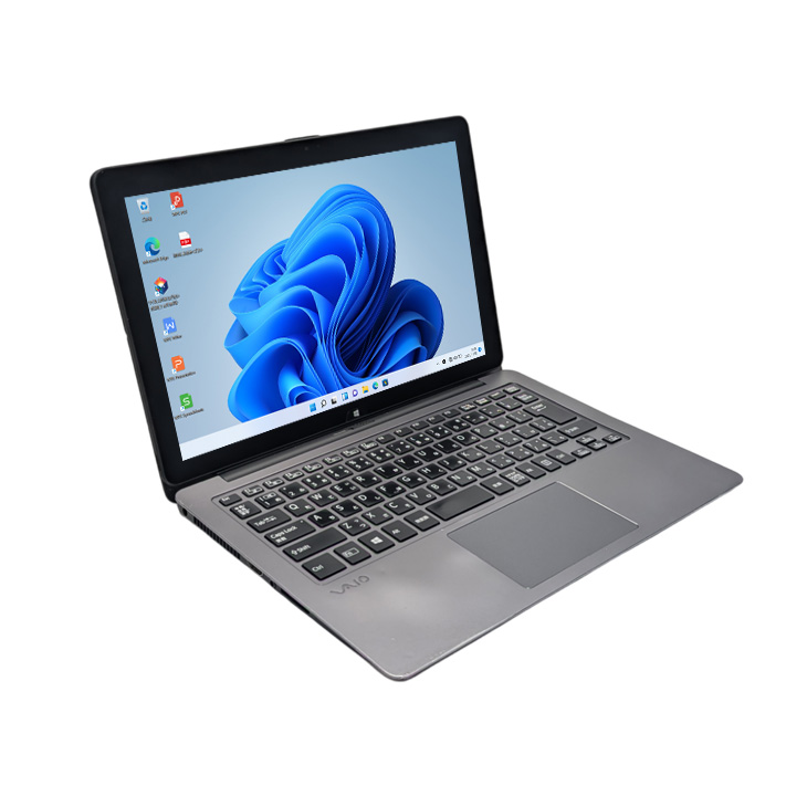 中古パソコン】SONY VAIO Z VJZ13BA11N 中古 ノートOffice 選べるOS
