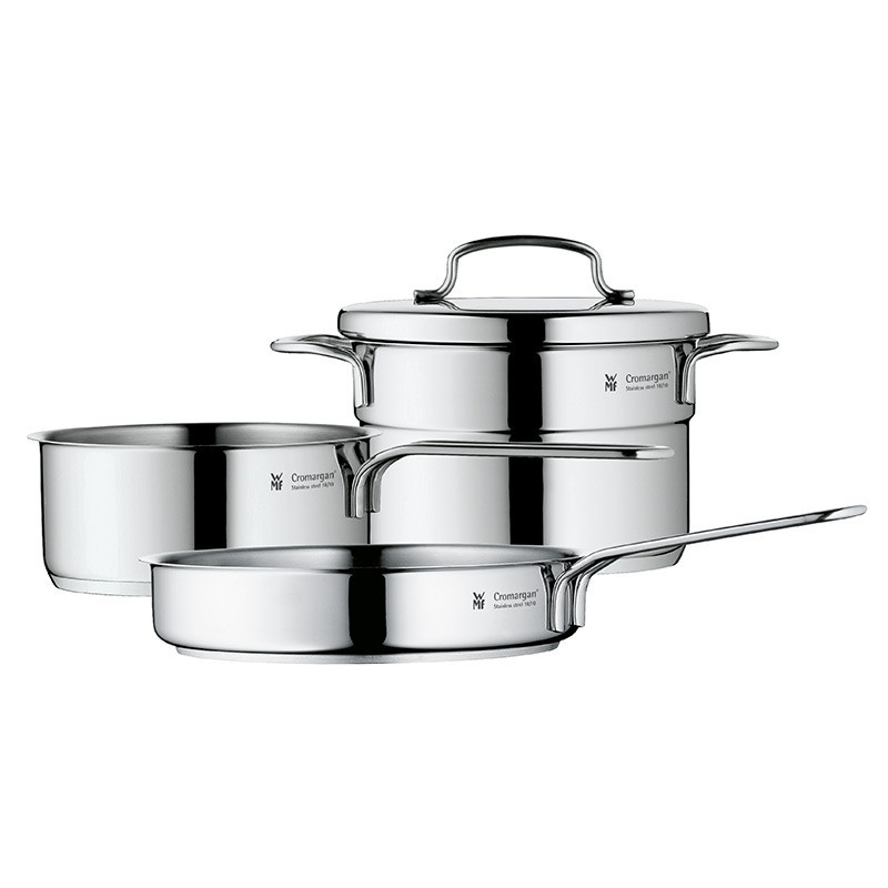 ミニ クックウェア 3P セット - WMF公式オンラインショップ