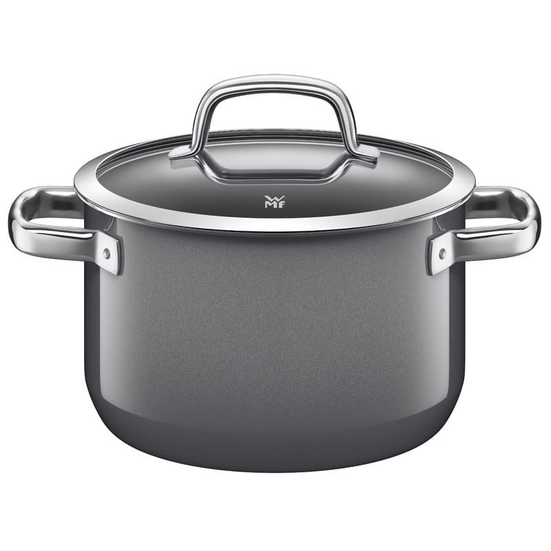 フュージョンテック ミネラル ハイキャセロール20cm PL - WMF公式