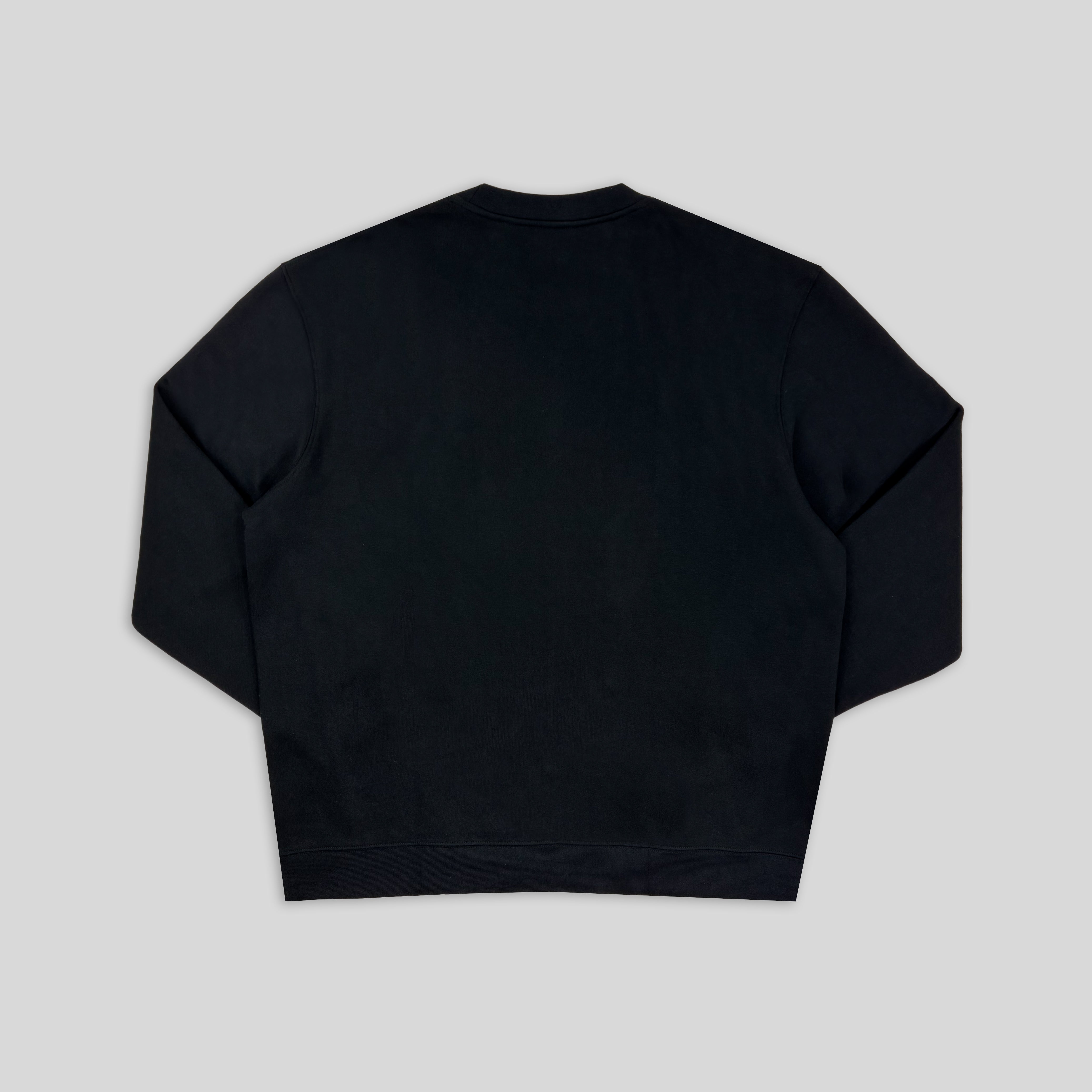 The Core X Crewneck