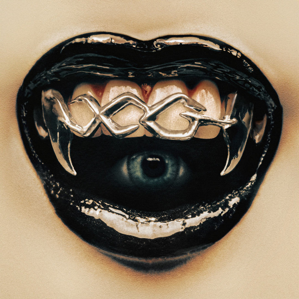 WOKE UP(VINYL) – XGALX OFFICIAL SHOP